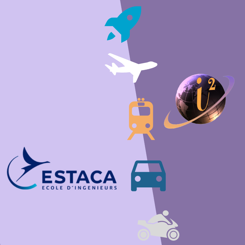 iinterculturels's tweet photo. ✈ Mieux qu'un stage à l'étranger ! ✈

Nous animons, pour la deuxième année consécutive, un parcours pour le développement de la compétence interculturelle ! 

💻140 étudiants en Master 2 à l'@Estaca_twit en immersion culturelle digitale💻

🌍 Tout cela en FR, EN, ES, ALL 🌍 https://t.co/uJHYeAgxUH