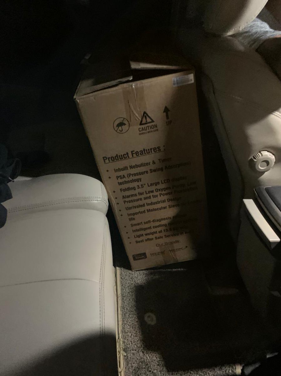 d_HelpingHand's tweet photo. Team Helping Hands came into quick action in providing concentrater to the needy patient in surankote with in no time when the demand was being generated yesterday by @SaquibKhawaja late night. Donate for our nobel cause and come forward to serve humanity. https://t.co/EXfGE6uvUT