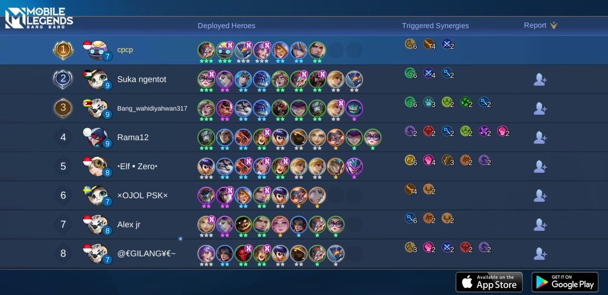 hari_angga's tweet photo. Come join my Squad, Let us face off against the world's best MOBA players together!
https://t.co/VcU1kLFrTX https://t.co/v8wImTxdr8
