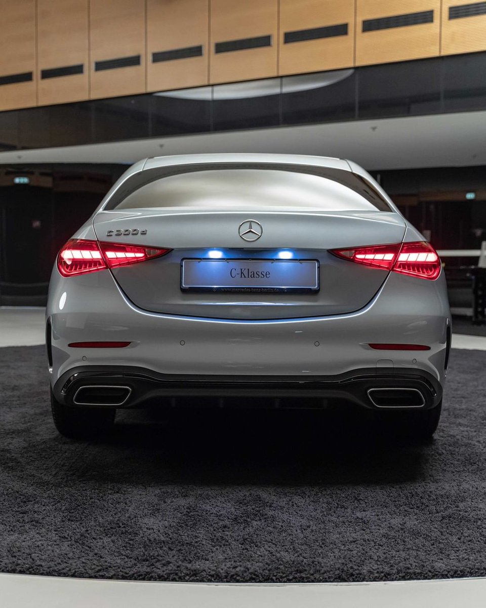 mbmaybachfans's tweet photo. The new Shark is born: W206 C-Class π¦ Rate it 1-10!
πΈ: @Mercedes_Berlin
#mercedesbenz #mercedesamg #w205 #c63s #c63samg #c63 #c63amg #c63sestate #c63wagon #mercedesbenzmaybachfans #cclass #ccoupe #c43cabriolet #c43amg #c43coupe #w206 #newcclass #c63cabriolet #c63scabriolet https://t.co/C3TWNvG3J4