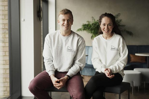 Agency Spotlight: The Intrepid Collective eventindustrynews.com/featured/agenc… #eventprofs