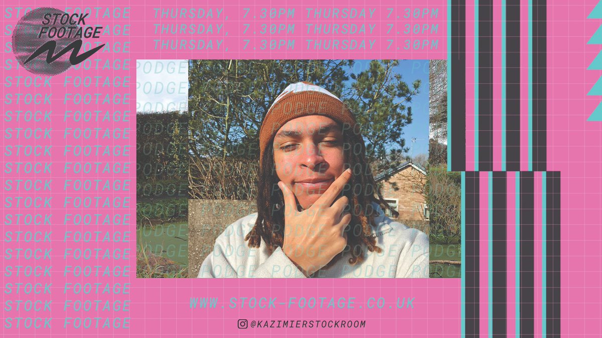KazStockroom's tweet photo. Thursday, 7.30pm, https://t.co/V7sfHsdfCk --->
⚡️⚡️⚡️ @_Podge___ ⚡️⚡️⚡️
#musictelevision #diyrap #liverpoolrap
@thekazimier @kazimiergarden @tmmyhsbnd https://t.co/u0adZBWM1M