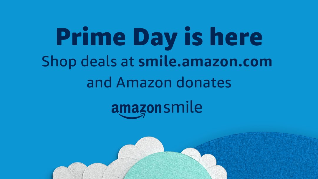 Shriners Amazon Prime Day Is Happening Now Select Shriners Hospitals For Children As Your Preferred Charity At T Co 2xnoawhugm And Get Those Great Amazonprimeday Deals And Support Shriners Hospitals T Co Nzmczj21xd