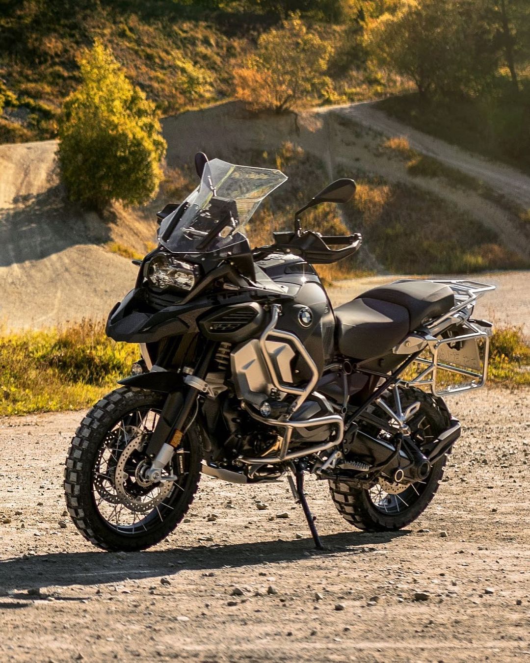 R1250gsa triple black 2021 deals