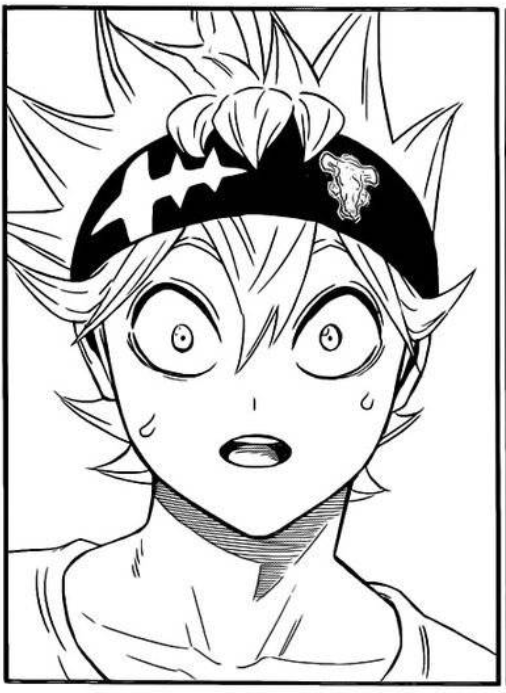 720 Collections Anime Coloring Pages Black Clover  Free