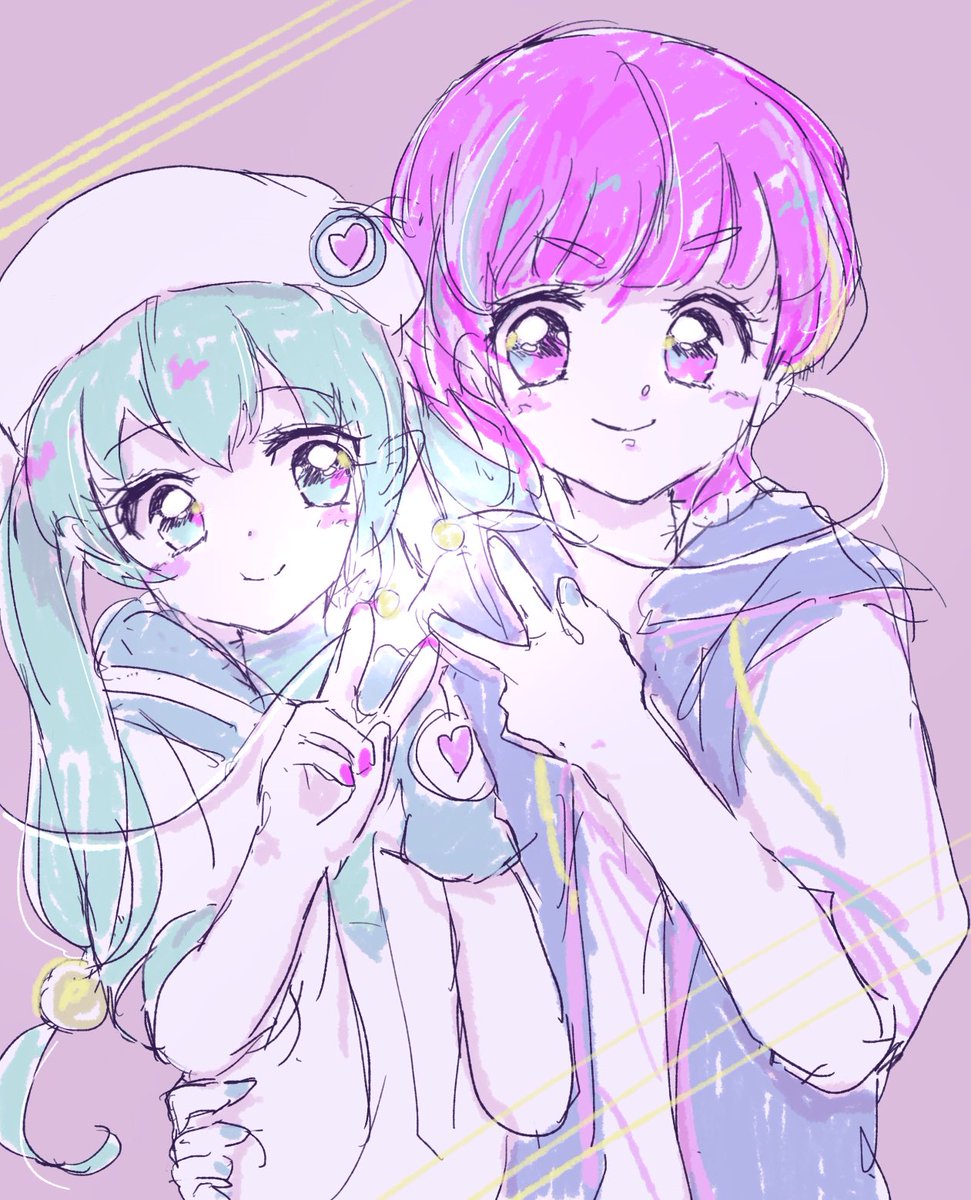 Twoucan ひかララ の注目ツイート イラスト マンガ コスプレ モデル Twoucan ひかララ の注目ツイート イラスト マンガ コスプレ モデル