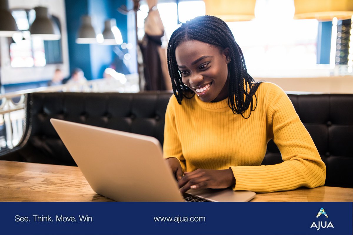 Ajua_Africa's tweet photo. There is no substitute for a good education. The Ajua Academy equips you with the necessary industry knowledge to have you head and shoulders above your competitors. Get started here: https://t.co/jFs4P7QUYo https://t.co/Qe3HXS4v2n
