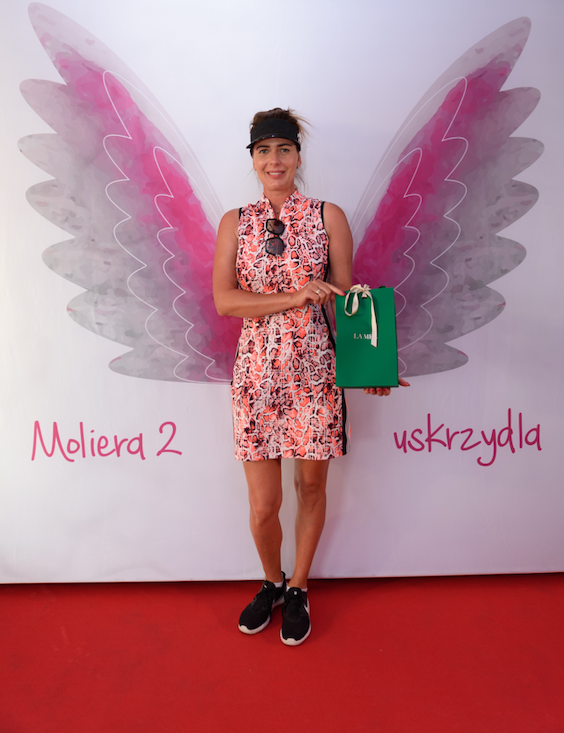SPACE_EVENTS_SP's tweet photo. Podczas turnieju golfowego #SpaceOpen w #SobienieKrólewskie nasi Zwycięzcy dołków konkursowych stanęli na wysokości zadania, a oto One i Oni. GRATUJEMY!
Dołki konkursowe: #Moliera2 #lamer
 #socialmedia #branding #sales #team #twitter #love https://t.co/qNajApHu4u