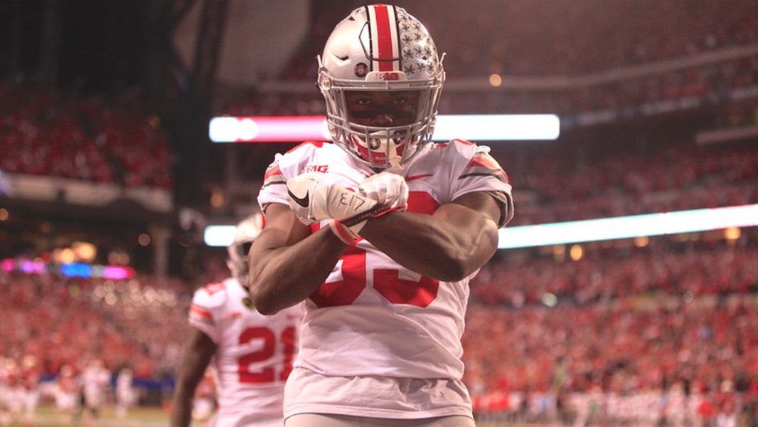PFF College tweet media