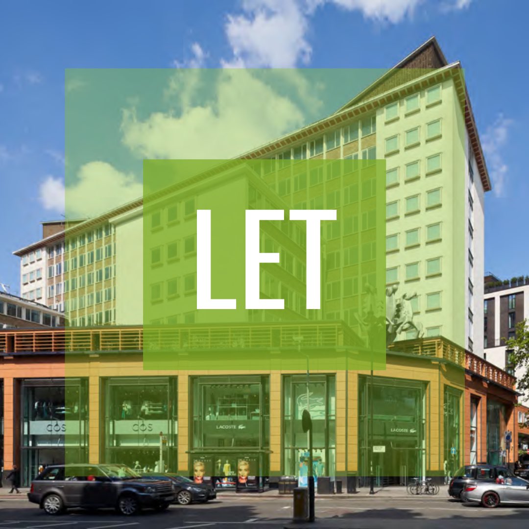 Hanover Green tweet media