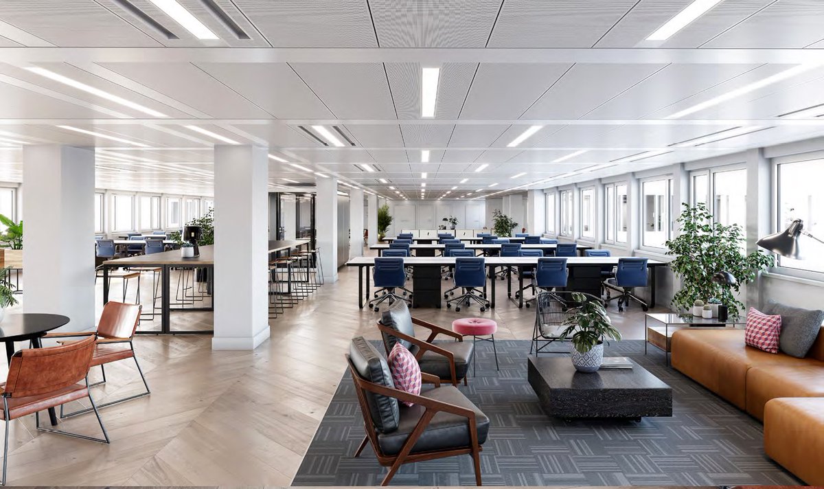 Hanover Green tweet media