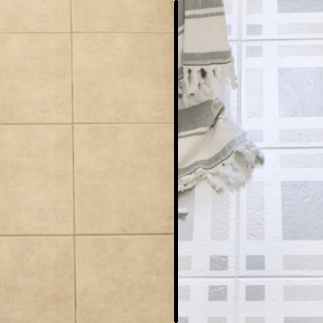 BarryValue's tweet image. Looking for a little inspiration? Check out these before and after tiles! A little elbow grease and some Rust-Oleum HOME Floor Paint and these could be your new floors. Check out these tips from our friends at Rust-Oleum.  

rustoleum.com/project-catalo…