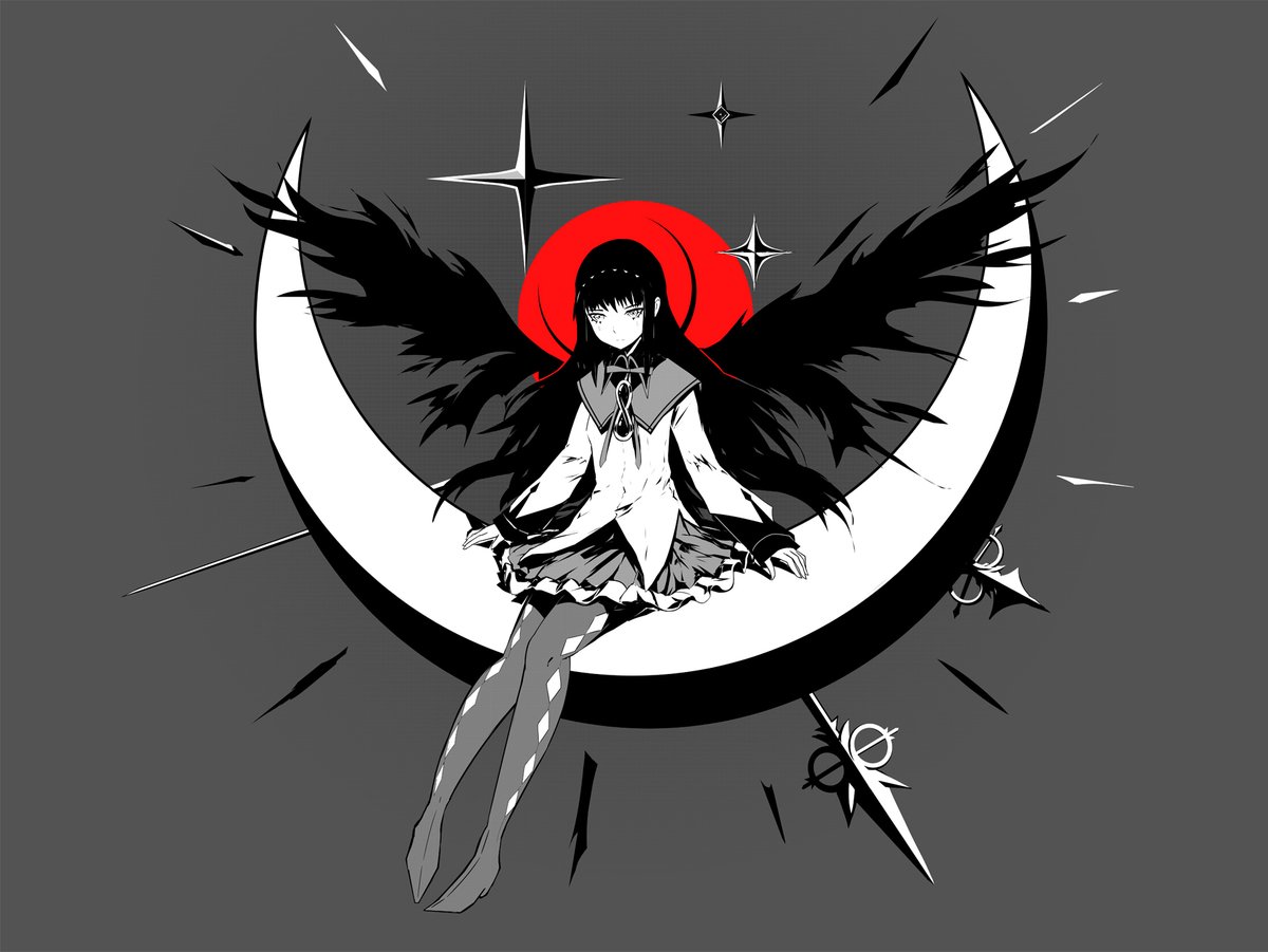onicutie's tweet photo. Homura Akemi sketches~ 💜 #MadokaMagica #akemihomura https://t.co/55VhCnfyLH