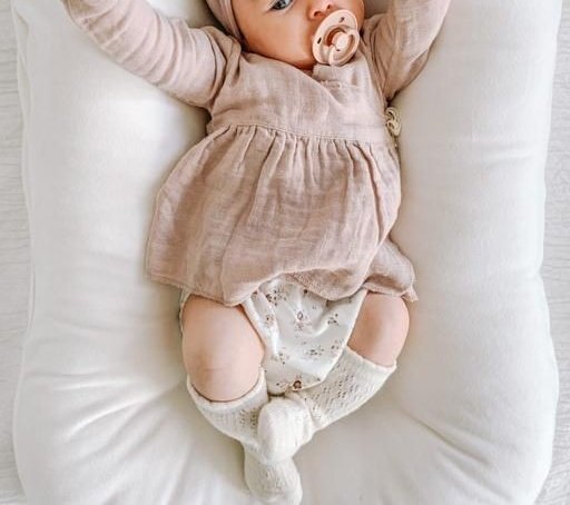 Welcome to the ɯorld, lıttle mıss Mαdelıne Mαddox Bαrteαux — 💖