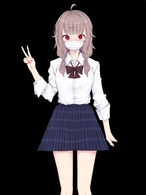 次回作はマスクしたJKが2万円ポッキリな話です 