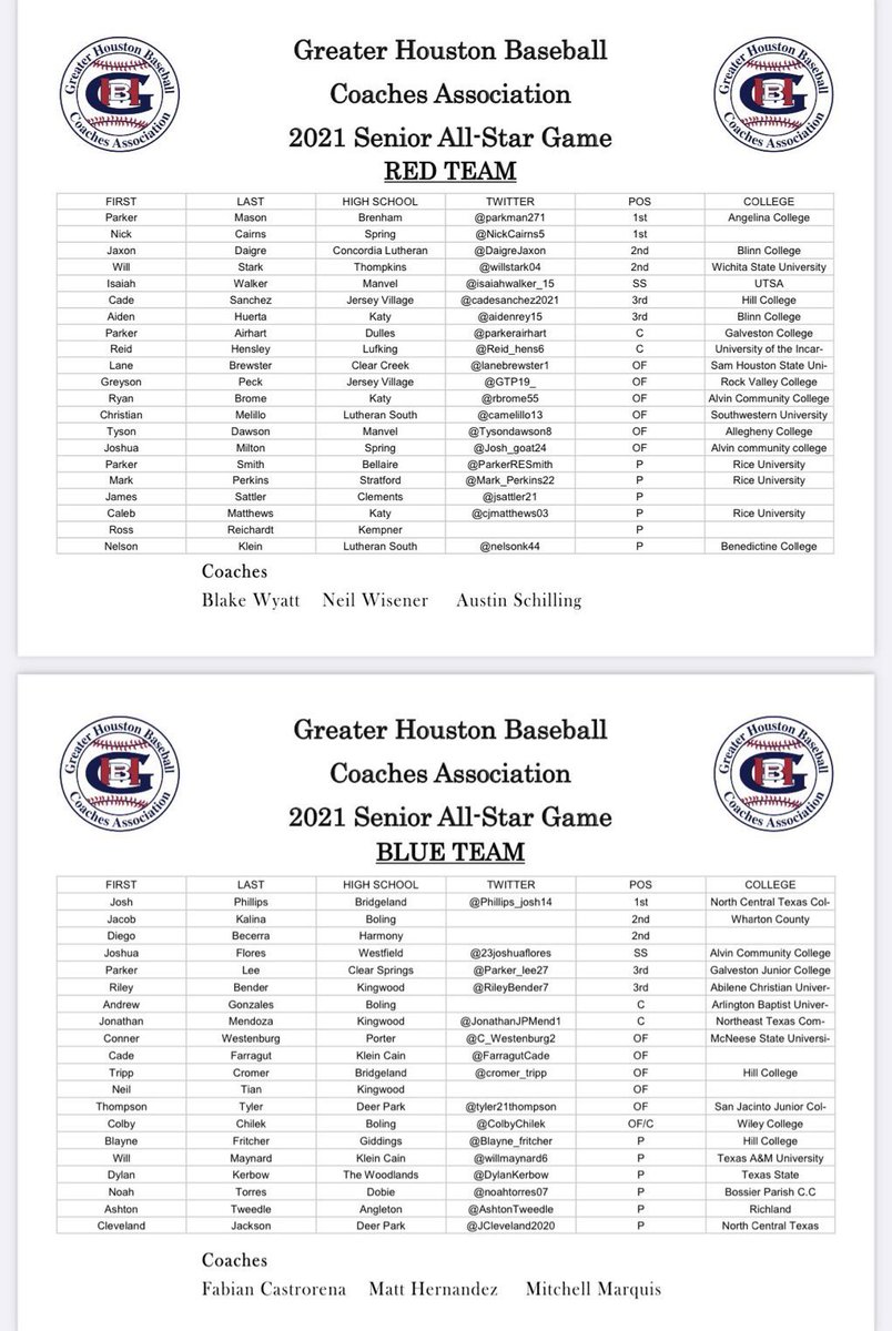 twhsbaseball tweet media