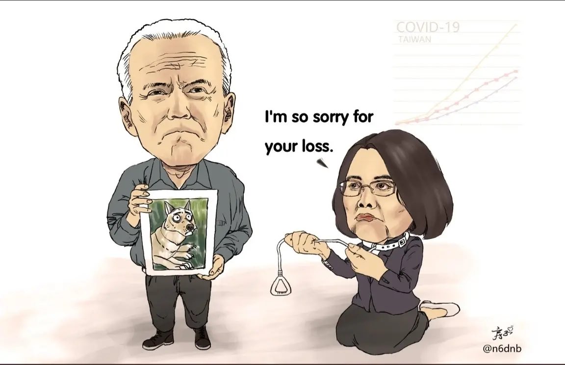 I'm so sorry for your loss.