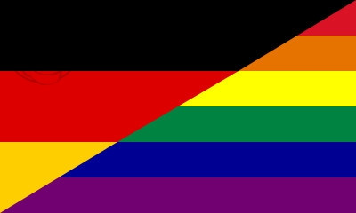 @IgualdadLGBT's photo on Bundesliga