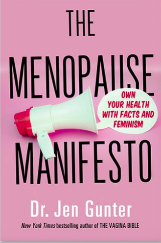 Math and Metaphors (@mathandmetaphor) on Twitter photo Anyone else reading this?! bit.ly/ReadMenopauseM…
<a href="/DrJenGunter/">Jennifer Gunter</a> <a href="/SheSpeaksUp/">SheSpeaks</a> & <a href="/KensingtonBooks/">Kensington Books</a>
#ReadTheMenopauseManifesto and #SheSpeaks. Anyone else reading this?! bit.ly/ReadMenopauseM…
<a href="/DrJenGunter/">Jennifer Gunter</a> <a href="/SheSpeaksUp/">SheSpeaks</a> & <a href="/KensingtonBooks/">Kensington Books</a>
#ReadTheMenopauseManifesto and #SheSpeaks.