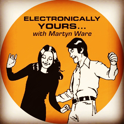 StevenWilsonHQ's tweet photo. I’m the guest on the latest podcast episode of founder member of @humanleagueHQ and @heaven17bef and all round talented music maker @martynware's excellent Electronically Yours, out now: https://t.co/cpUhiyzAr1 https://t.co/HcFYhAoTFS