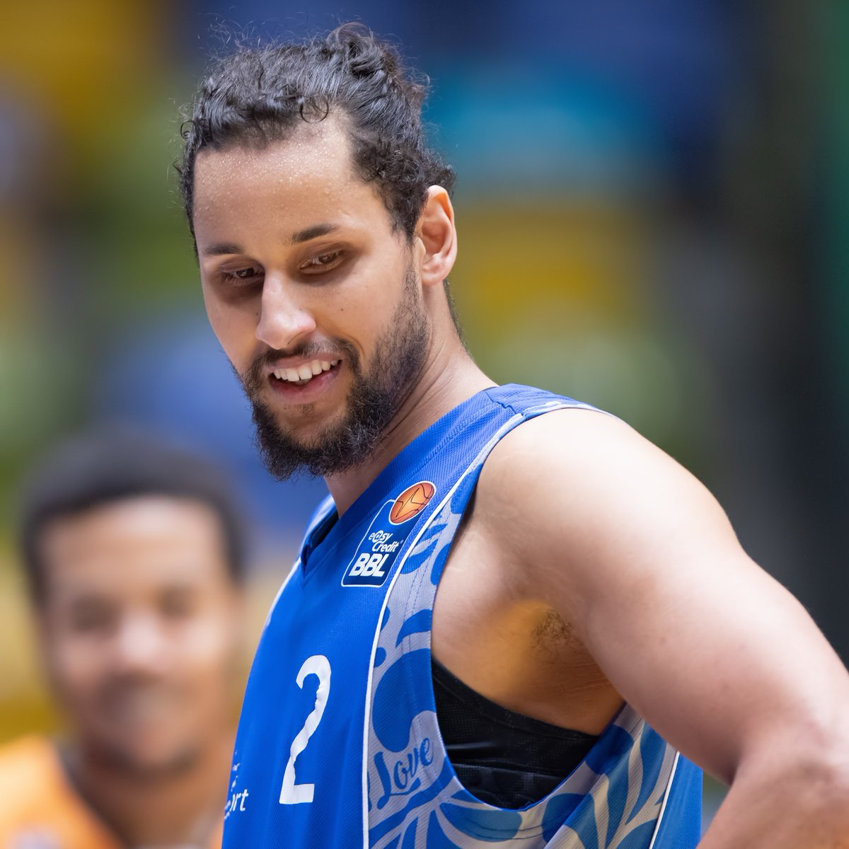 Mach’s gut Mike 👋🏼 <a href="/MikeDoubleK/">Michael Kessens</a> wird in der kommenden Saison nicht mehr das Frankfurter Trikot tragen. Alle Informationen sowie die Stimmen von Mike und unserem Manager Sport Marco Völler findet ihr hier: bit.ly/Mike_Kessens
_
📷 Jürgen Kessler 🏀 @easycreditbbl