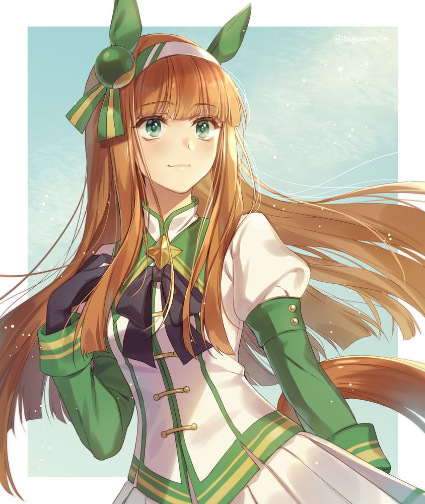 萩原凛 ウマ娘の絵がちょうど4枚ありました 21年自分が選ぶ今年上半期の4枚 萩原凛 ウマ娘の絵がちょうど4枚ありました 21年自分が選ぶ今年上半期の4枚