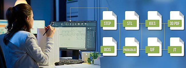 IndiaCADworks's tweet photo. Taking a Look at CAD Neutral File Formats 
https://t.co/dLQgJFy8xu

#CAD #indiacadworks https://t.co/oRfl2uNXHa
