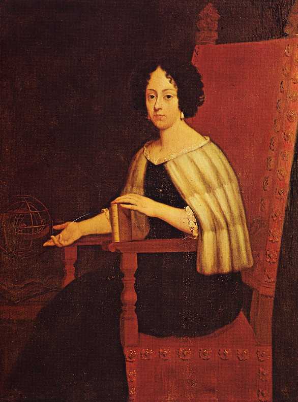 RachelGeorges12's tweet photo. Lucrezia Cornaro #Piscopia est la première #femme au monde à être diplômée d'un titre universitaire en #philosophie, le 25 juin 1678.
Retrouvez sa notice biographique sur le site du Dictionnaire universel des créatrices 👇
@EdDesfemmes
https://t.co/7BtnM2n1Nk https://t.co/VLAHgCj3MB