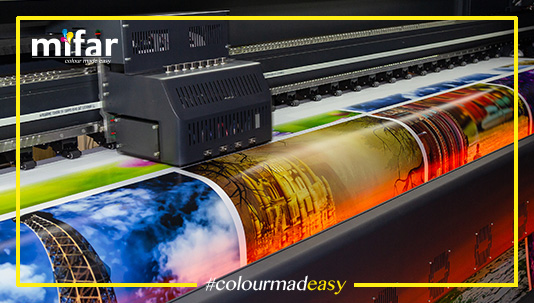 MifarSrl's tweet photo. The broad compatibility that distinguishes our product range allows us to offer chips for the production of #printinginks. We carefully select the raw materials in compliance with international standards and the EUPIA guidelines. Read more: https://t.co/K8XFxnsmMT https://t.co/haiUNCPOU3
