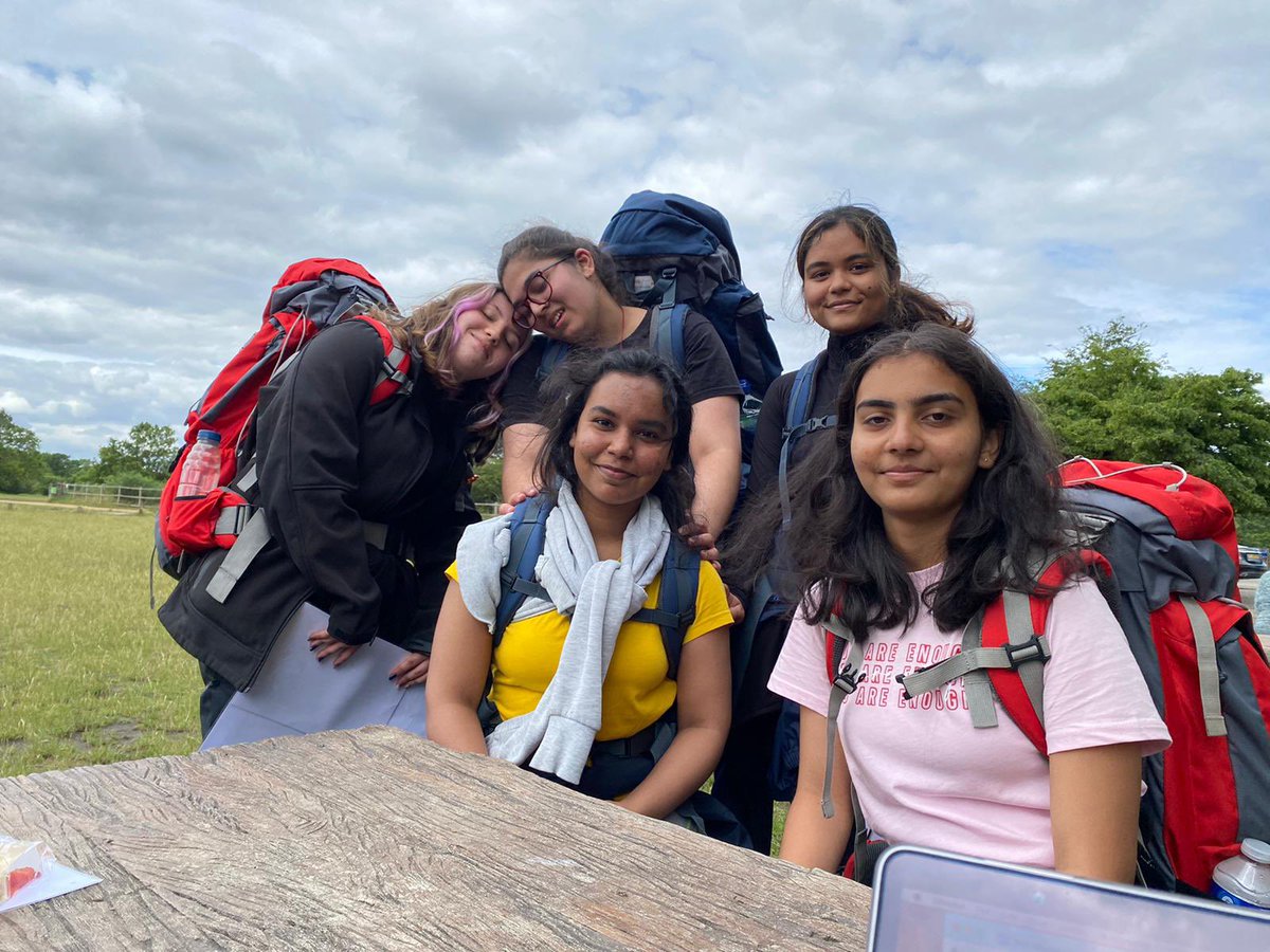 Springwest Academy Humanities Department tweet media