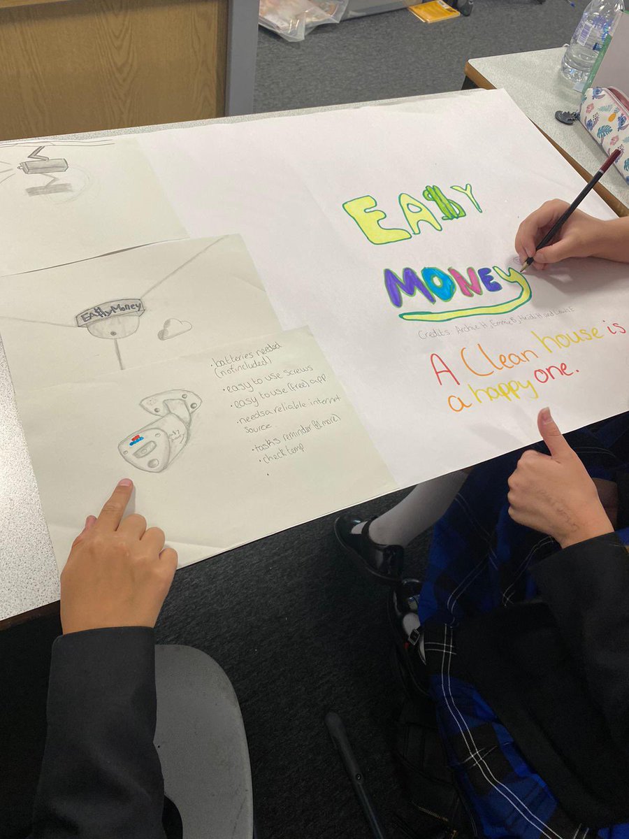 allaboutfutures's tweet photo. CREST Discovery Day LIVE @HalewoodAcademy 

Fabulous feedback from today’s event:

“Miss, I would do this every day!”
“It’s been a fantastic day - I’ve loved it!”
“Funnest day of school so far!”

We’re so glad you’re enjoying it!
Team @AllAboutSTEM😊

@CRESTAwards @CRESTNorthWest https://t.co/8PtQEA1aTe