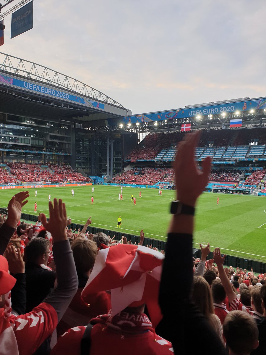 MortenKEspersen's tweet photo. Har lige set kampen på tv også. Sikke en kamp af Pierre-Emile @hojbjerg23
#danrus #forDanmark #EURO2020 https://t.co/JyRd6cfqeo