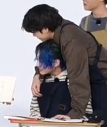 flirtaeguk's tweet photo. taehyung's baby :') https://t.co/3ocuu3SKur