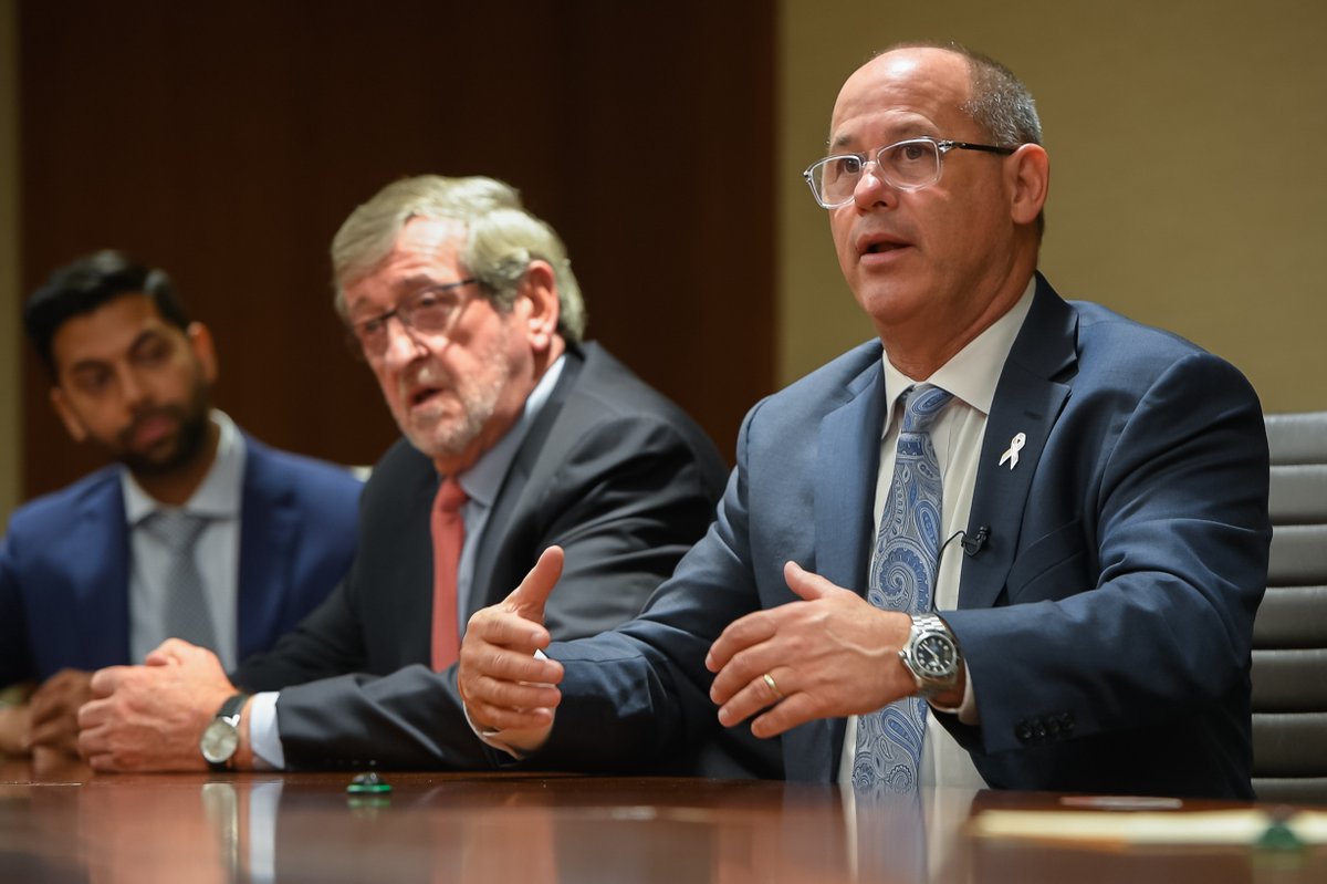 Fred Guttenberg tweet media