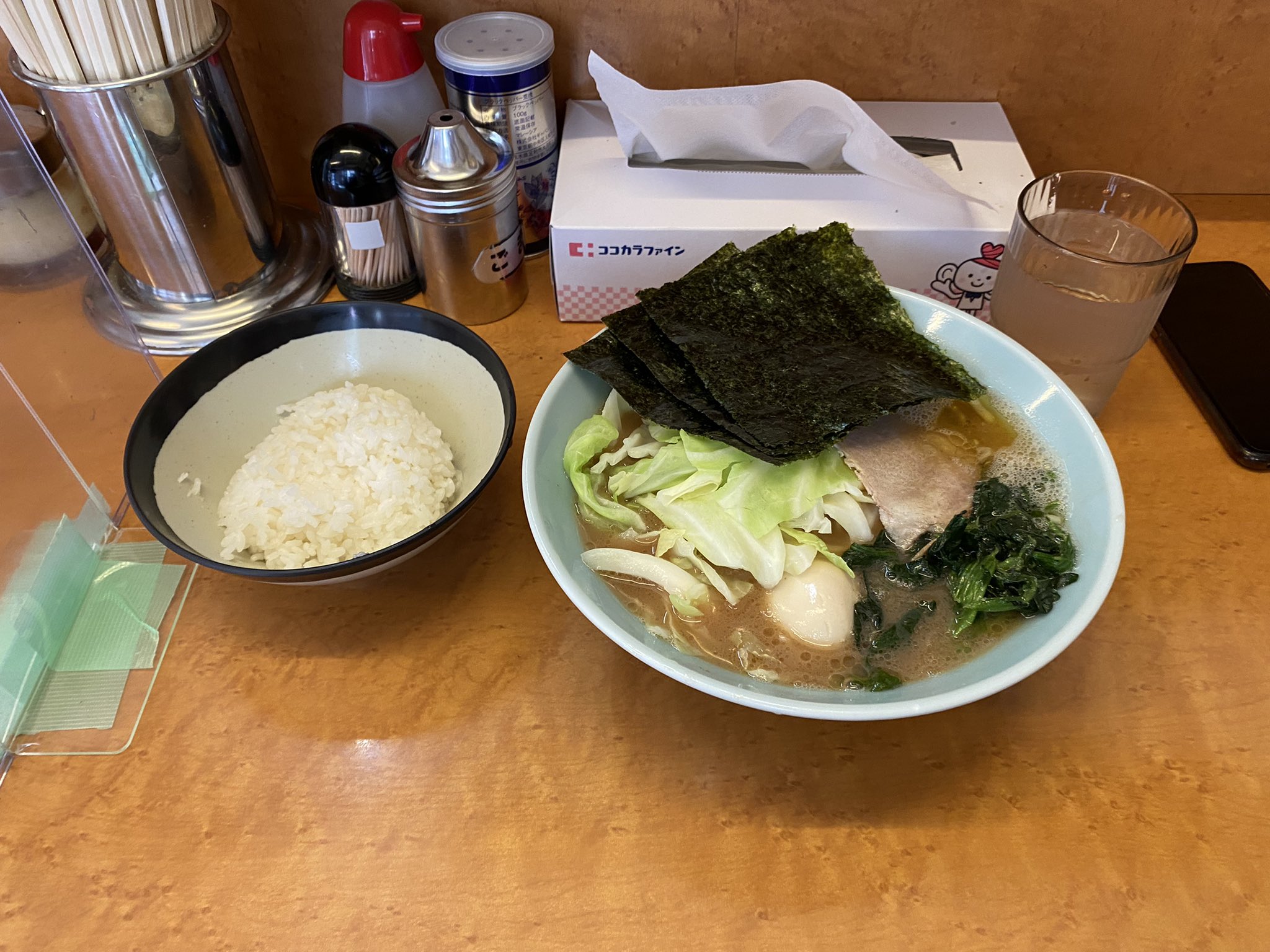 戸越銀座ランチ Twitter Search Twitter
