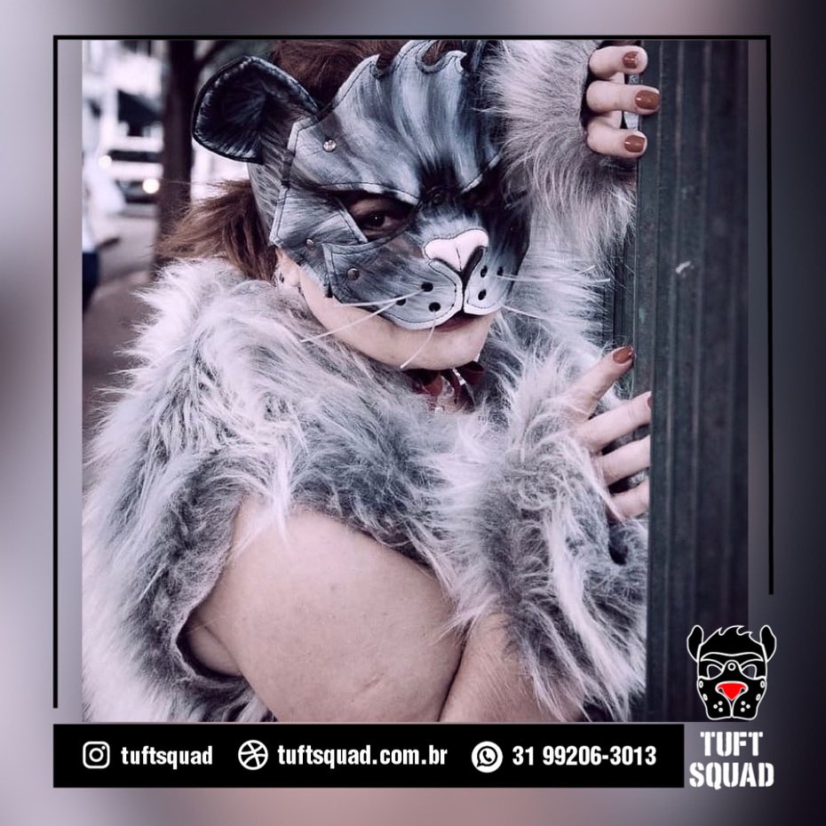 tuftsquad's tweet photo. #petplay #kittymask #kittyhood https://t.co/GxfLH4jK9z