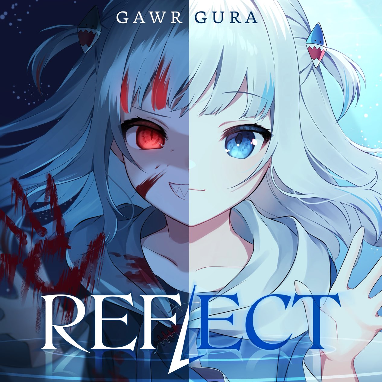 Takeshi Morikawa Apple Musicに来てたかっこいい Nowplaying Gawr Guraの Reflect Marvis App T Co F65oojzel6 T Co Tj2tckp0xx Twitter