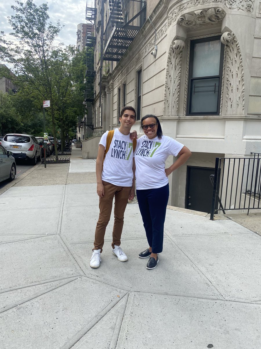 Stacy R. Lynch tweet media