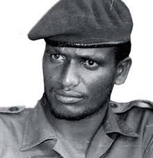 Analyst_emma's tweet image. He was on the frontline regularly. in northern Uganda during the new govt's offensive against remnants of ousted regime, he was regarded as "God of War" (Mungu wa vita) by his highly motivated troops in the operational zones.
Continue resting in peace Gen. Fred 🙏