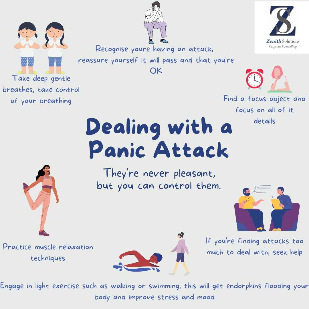 Zenith Solutions tweet media