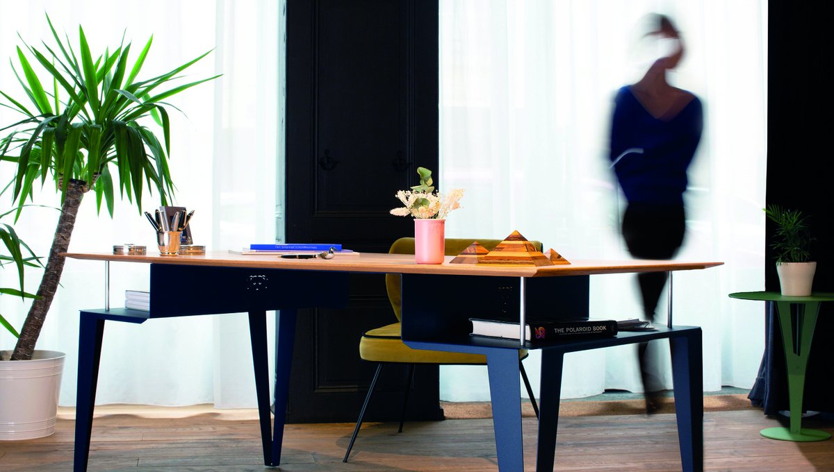 Traits D'co Magazine tweet media