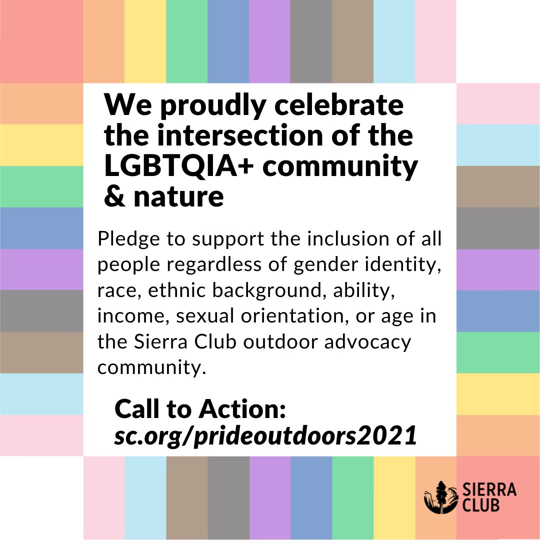 sierraclubmd's tweet photo. 🏳️‍🌈 RSVP here: 🏳️‍⚧️
https://t.co/FkvGPyV7y1

#SierraClubMD #PrideInTheOutdoors #SierraPride #PrideOutside #pride #pridemonth #loveislove #pride🌈 #pride2021 #pridemonth2021 #equality #equalitymatters #equality4all #nothingbutlove #loveforall #🌈 #SierraClub https://t.co/PZFi5mdsX4
