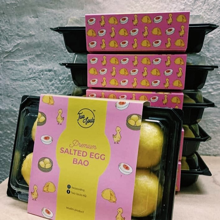 saltedeggbao's tweet photo. We will be delivering tommorow guys..
Jom join order..😍😍
Area : Sg Buloh and Damansara https://t.co/2HHvfADGAP