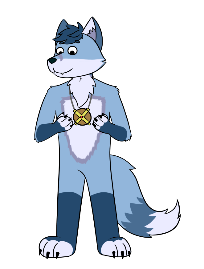 SparkTheSkunk's tweet photo. Here's my half of a #TFTuesday art trade with @CillyFluffball
Let's hope he doesn't lose his balance!
#transfur #TFEveryday #multifur https://t.co/sKkYHSZaMG