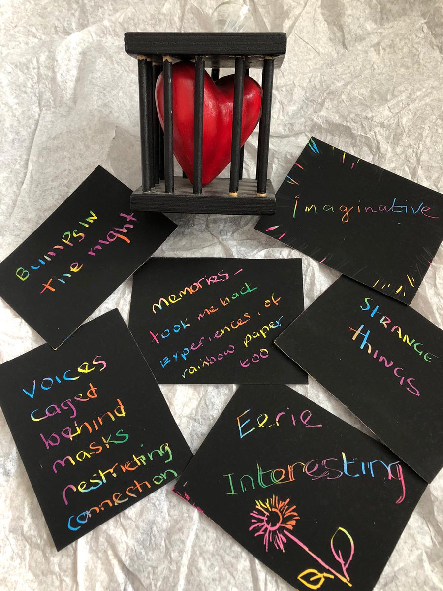 NJMIdeas's tweet photo. honoured to join a special event with lovely people of Strelley and partners @nottmcityhomes @evolvenotts Hearing thoughts about this heart in a cage will shape our next Ingenuity workshop #ObjectWalks #coproduction #community #NJMIngenuity #creativity #LetsCreate https://t.co/7IfUfR2Zac