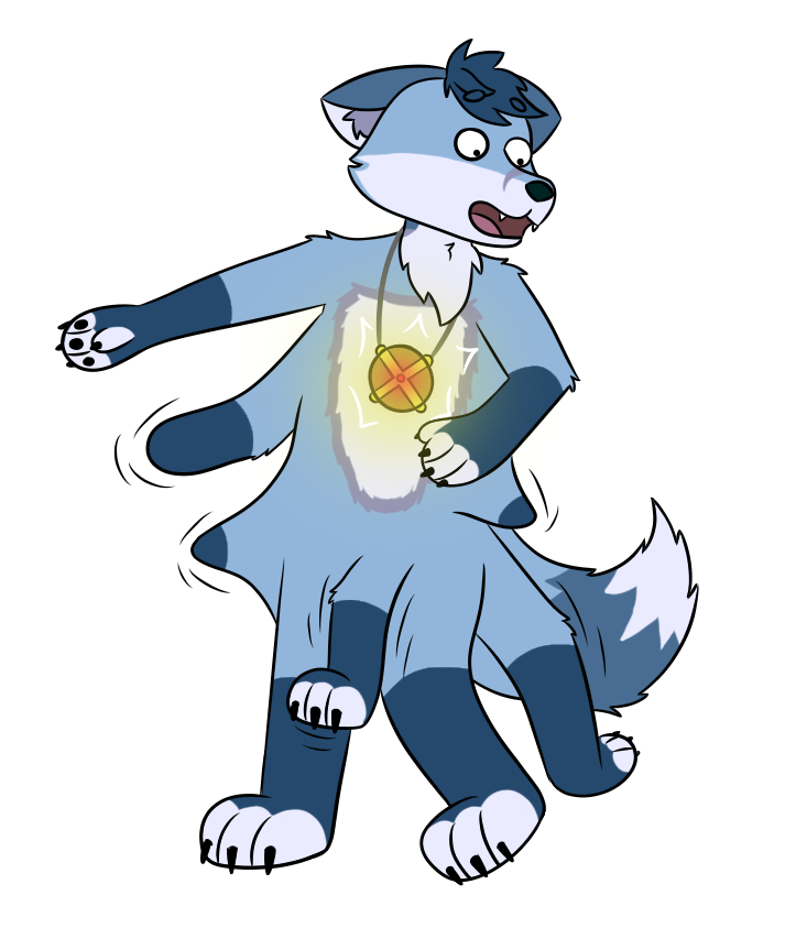 SparkTheSkunk's tweet photo. Here's my half of a #TFTuesday art trade with @CillyFluffball
Let's hope he doesn't lose his balance!
#transfur #TFEveryday #multifur https://t.co/sKkYHSZaMG