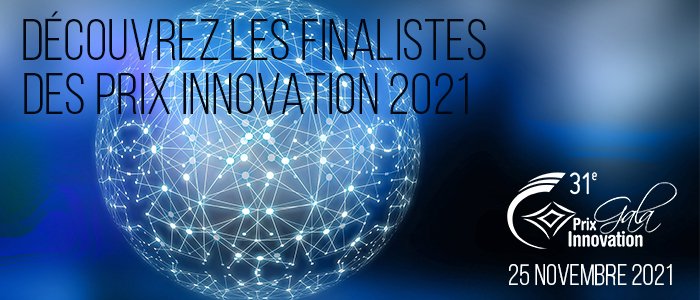 ADRIQ_RCTi's tweet photo. Les finalistes des Prix Innovation 2021 sont en ligne !

Nous remercions toutes les entreprises et organisations ayant soumis leur candidature et sommes fiers de vous annoncer les finalistes dans chacune des catégories des Prix Innovation : https://t.co/Zys692F8RH https://t.co/kPRLZHknms