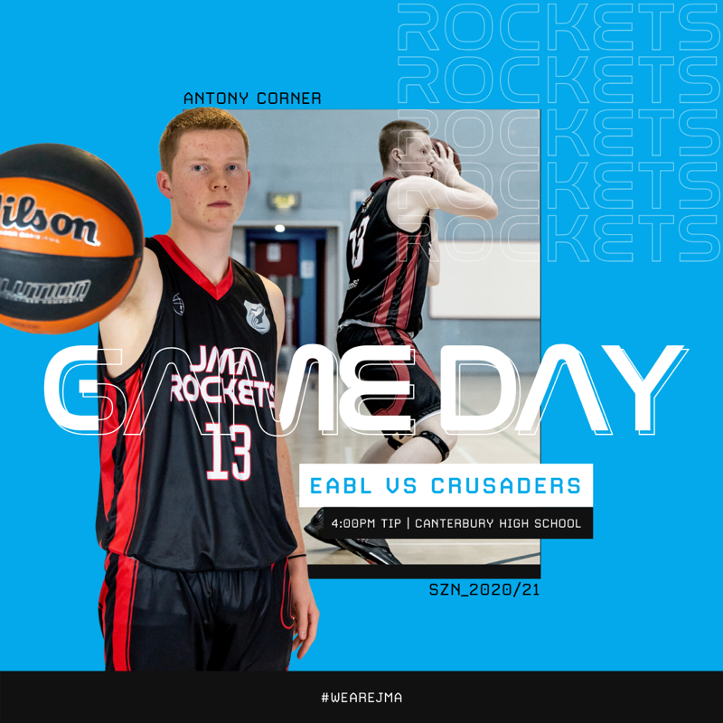 hhsrockets's tweet photo. Both the boys team's in action today!
EABL travel to Canterbury while the U19's host Oaklands College live on the @rocketsreading YouTube channel!🏀
📺 https://t.co/nudFGAeHA4
#WeAreJMA #RocketsLaunchpad #BritishBasketball https://t.co/VabHCxajKr
