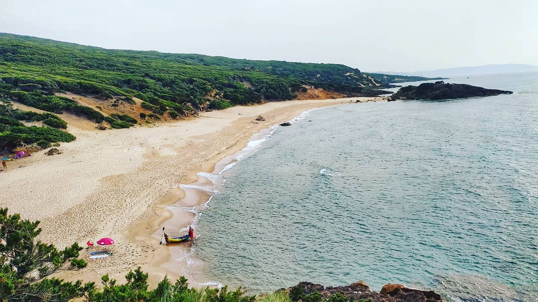 CampLifeAlgeria's tweet photo. Découverte🌊, exploration🧭 , aventure, rando ,camping🏕️ et kayak🚣 , une seule adresse @CampLifeAlgeria

#Ek_kala #souarekh #camp_life_algeria  #beautifulalgeria #explorealgeria #campinglife #adventuretime https://t.co/Jz2IYTGTzS