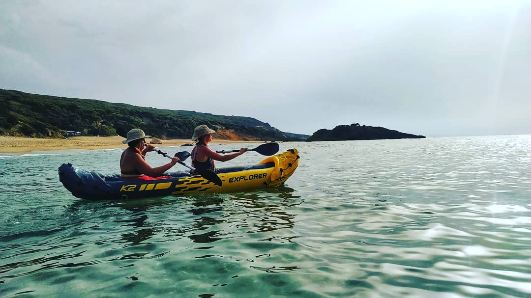 CampLifeAlgeria's tweet photo. Découverte🌊, exploration🧭 , aventure, rando ,camping🏕️ et kayak🚣 , une seule adresse @CampLifeAlgeria

#Ek_kala #souarekh #camp_life_algeria  #beautifulalgeria #explorealgeria #campinglife #adventuretime https://t.co/Jz2IYTGTzS